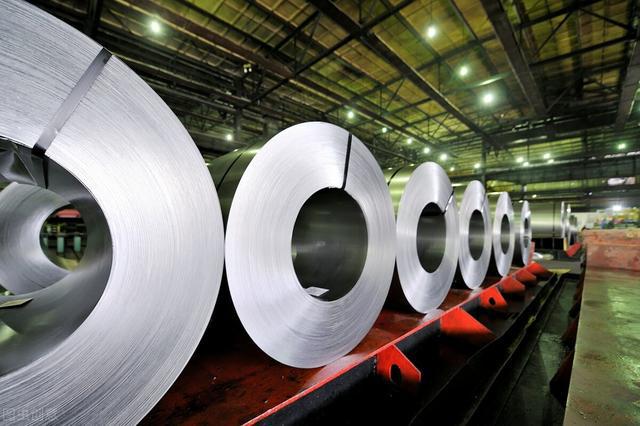 Global crude steel production up 4.8% in January